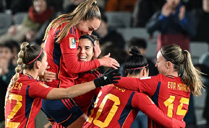 Soi k&egrave;o phạt g&oacute;c nữ Nhật Bản vs nữ T&acirc;y Ban Nha, 14h ng&agrave;y 31/7