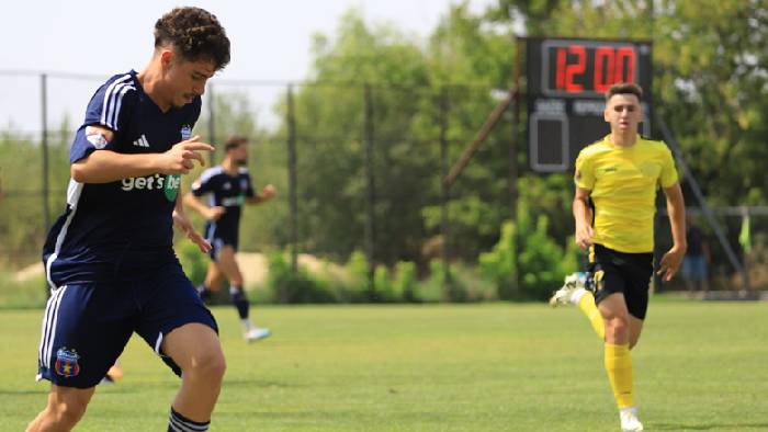 Chuy&ecirc;n gia dự đo&aacute;n Maccabi Tel Aviv vs Steaua Bucuresti, 01h00 ng&agrave;y 1/8