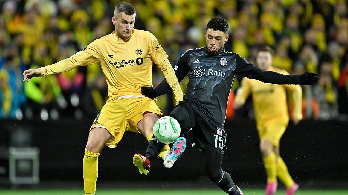 Chuy&ecirc;n gia dự đo&aacute;n Rigas Futbola Skola vs Bodo Glimt, 00h00 ng&agrave;y 1/8