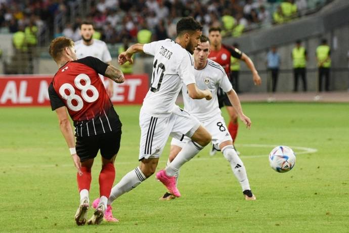 Chuy&ecirc;n gia Tony Ansell dự đo&aacute;n Qarabag vs Lincoln Red Imps, 22h59 ng&agrave;y 30/7