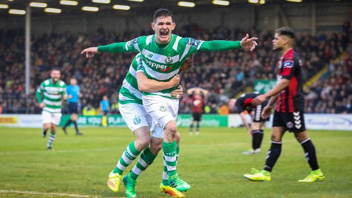 Chuy&ecirc;n gia Tony Ansell dự đo&aacute;n Sparta Prague vs Shamrock Rovers, 0h00 ng&agrave;y 31/7