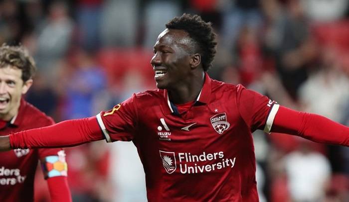 Nhận định, soi k&egrave;o Blacktown City vs Adelaide United, 16h30 31/07: Ch&ecirc;nh lệch đẳng cấp