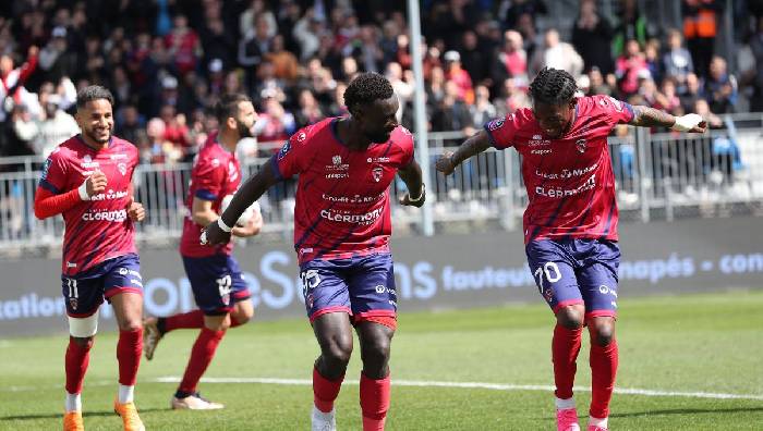Nhận định, soi k&egrave;o Clermont Foot vs Paris, 21h30 ng&agrave;y 31/7: Vẫn chưa thể vực dậy