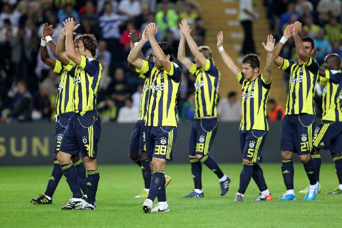 Nhận định, soi k&egrave;o Fenerbahce vs Lugano, 0h00 ng&agrave;y 31/7: Khẳng định sức mạnh