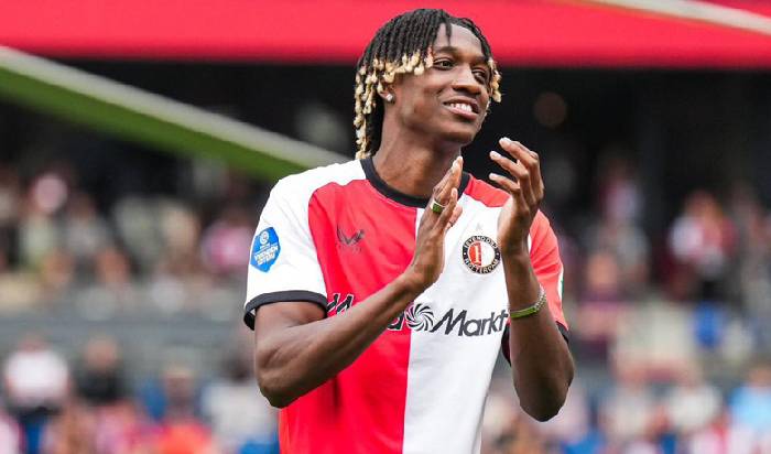 Nhận định, soi k&egrave;o Feyenoord vs Monaco, 00h30 ng&agrave;y 1/8: Kh&oacute; tin kh&aacute;ch