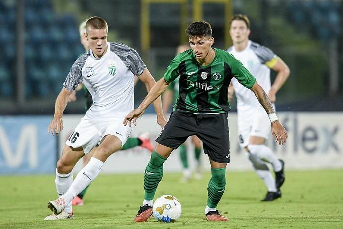 Nhận định, soi k&egrave;o Flora Tallinn vs SS Virtus, 22h59 ng&agrave;y 30/7: Ưu thế cho chủ nh&agrave;