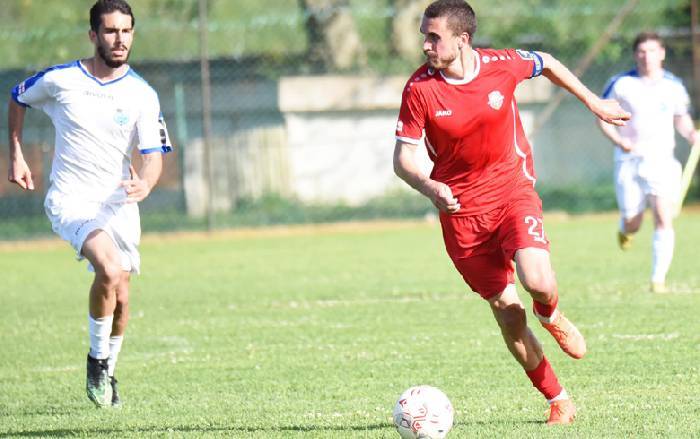 Nhận định, soi k&egrave;o Lokomotiv Tbilisi vs Aragvi Dusheti, 22h59 ng&agrave;y 31/7: Tho&aacute;t khỏi nh&oacute;m cầm đ&egrave;n đỏ