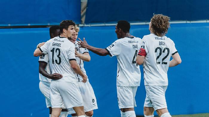 Nhận định, soi k&egrave;o Midtjylland vs Santa Coloma, 00h15 ng&agrave;y 1/8: Cửa tr&ecirc;n &lsquo;tạch&rsquo;