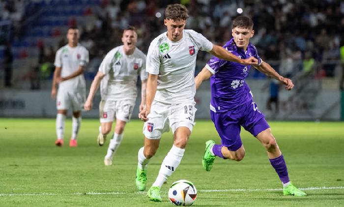 Nhận định, soi k&egrave;o MOL Fehervar vs Sumqayit, 00h00 ng&agrave;y 1/8: Thừa thắng x&ocirc;ng l&ecirc;n?