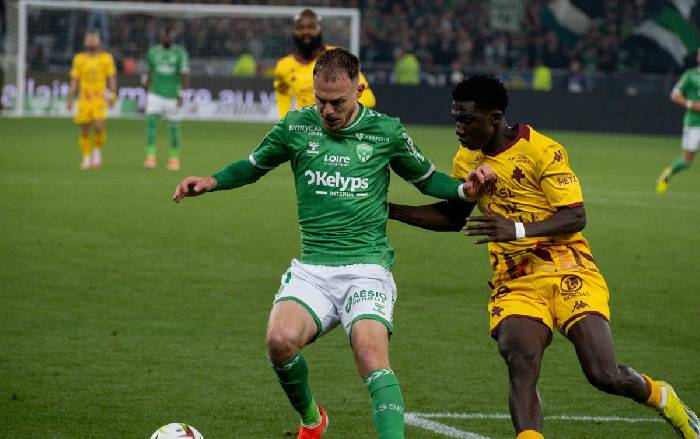 Nhận định, soi k&egrave;o Montpellier vs Saint-Etienne, 22h59 ng&agrave;y 31/7: Quỷ xanh hồi sinh