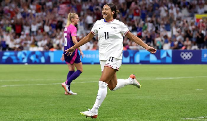 Nhận định, soi k&egrave;o nữ Australia vs nữ Mỹ, 00h00 ng&agrave;y 1/8: Cửa tr&ecirc;n đ&aacute;ng tin