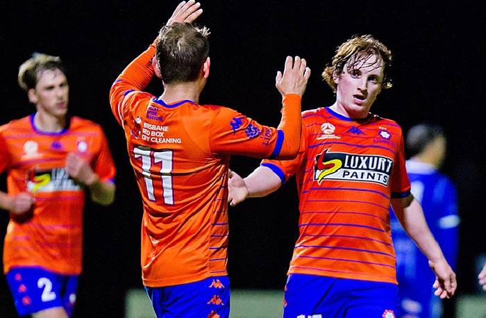 Nhận định, soi k&egrave;o Perth RedStar vs Queensland Lions, 17h30 ng&agrave;y 31/7: V&eacute; cho đội kh&aacute;ch