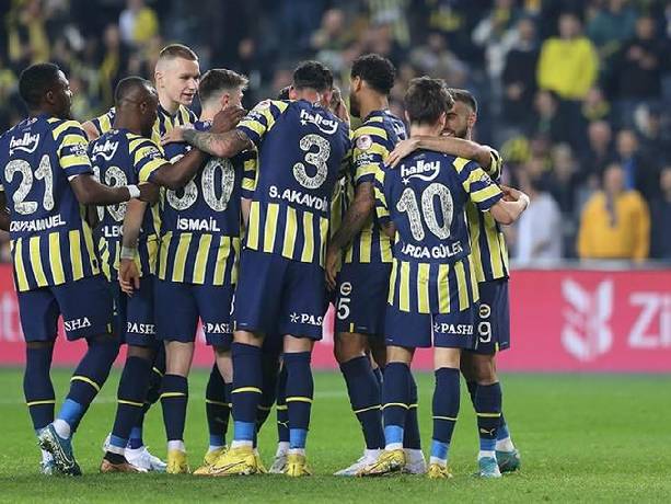 Nhận định, soi k&egrave;o phạt g&oacute;c Fenerbahce vs Lugano, 0h00 ng&agrave;y 31/7