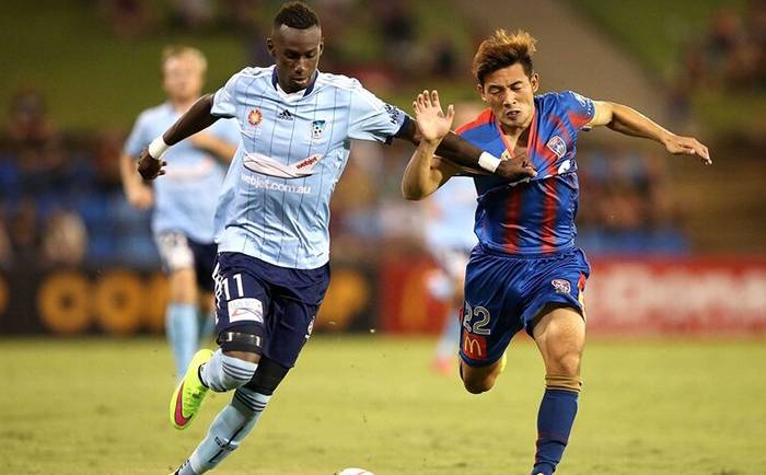 Nhận định, soi k&egrave;o Rockdale Ilinden vs Newcastle Jets, 16h30 31/07: Kh&aacute;ch lấn chủ