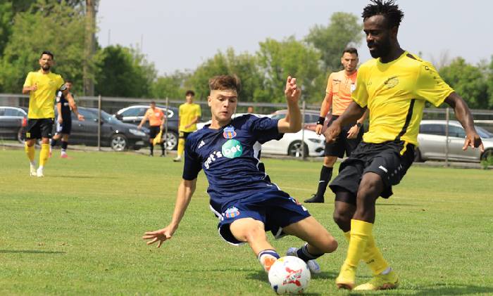 Soi k&egrave;o g&oacute;c Maccabi Tel Aviv vs Steaua Bucuresti, 01h00 ng&agrave;y 1/8