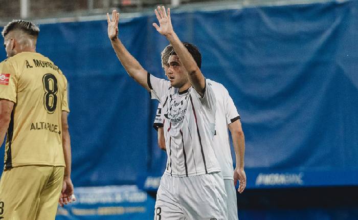 Soi k&egrave;o g&oacute;c Midtjylland vs Santa Coloma, 00h15 ng&agrave;y 1/8