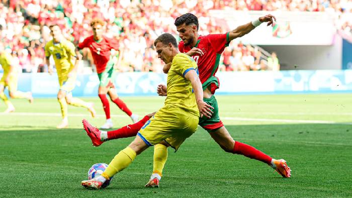 Soi k&egrave;o g&oacute;c Partizan Belgrade vs Dynamo Kyiv, 01h00 ng&agrave;y 1/8