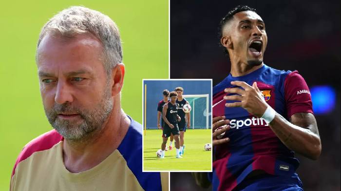 Thiếu tiền, Barcelona sẵn s&agrave;ng b&aacute;n 7 cầu thủ