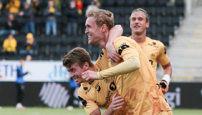 K&egrave;o v&agrave;ng b&oacute;ng đ&aacute; Bodo/Glimt vs Stromsgodset, 00h00 ng&agrave;y 31/7: Thắng tưng bừng