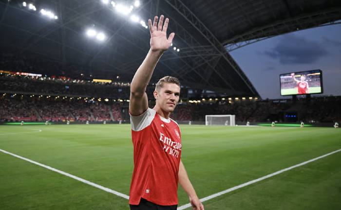 Nhận định, soi k&egrave;o Arsenal vs Tottenham, 18h30 ng&agrave;y 31/7: M&atilde;n nh&atilde;n người xem