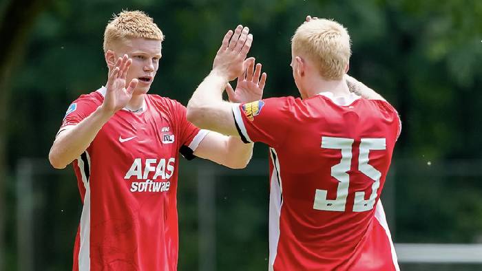 Nhận định, soi k&egrave;o AZ Alkmaar vs Ilves, 23h45 ng&agrave;y 31/7: Sửa sai