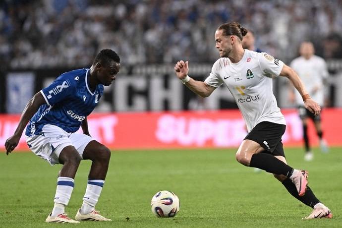 Nhận định, soi k&egrave;o Breidablik vs Lech Poznan, 1h30 ng&agrave;y 31/7: Kh&aacute;c biệt đẳng cấp