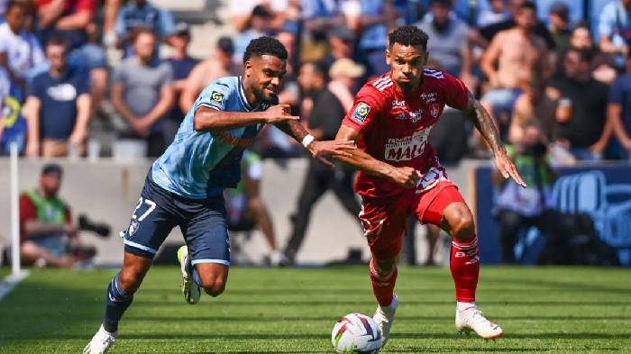 Nhận định, soi k&egrave;o Brest vs Le Havre, 23h00 ng&agrave;y 30/7: Đối thủ ưa th&iacute;ch