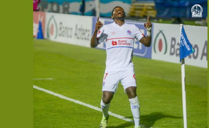 Nhận định, soi k&egrave;o C.D Olimpia vs Real Esteli, 09h00 ng&agrave;y 31/7: Thi&ecirc;n đường thứ 10