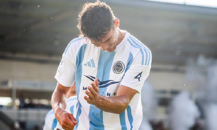 Nhận định, soi k&egrave;o Dila Gori vs Riga FC, 23h00 ng&agrave;y 31/7: Th&ecirc;m một lần đau