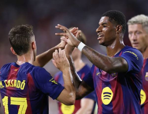 Nhận định, soi k&egrave;o FC Seoul vs Barcelona, 18h00 ng&agrave;y 31/7: Tưng bừng bắn ph&aacute;