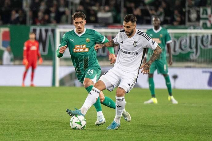Nhận định, soi k&egrave;o Ferencvaros vs FC Noah, 1h00 ng&agrave;y 31/7: Kh&ocirc;ng khoan nhượng