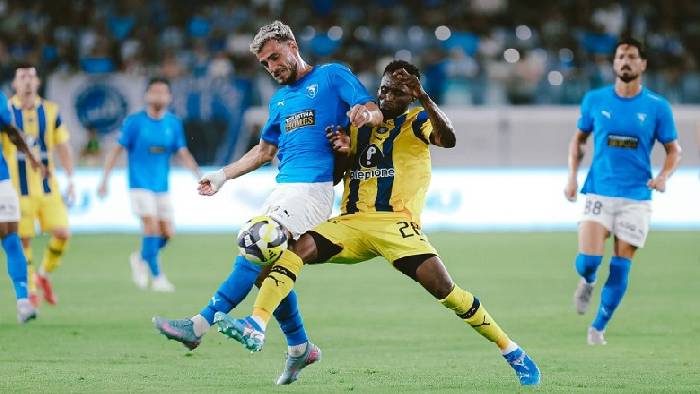 Nhận định, soi k&egrave;o Maccabi Tel Aviv vs Pafos FC, 1h00 ng&agrave;y 31/7: Bổn cũ soạn lại
