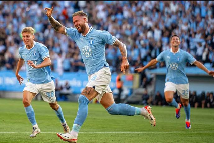 Nhận định, soi k&egrave;o Malmo vs Rigas, 00h00 ng&agrave;y 31/7: Trận đấu thủ tục