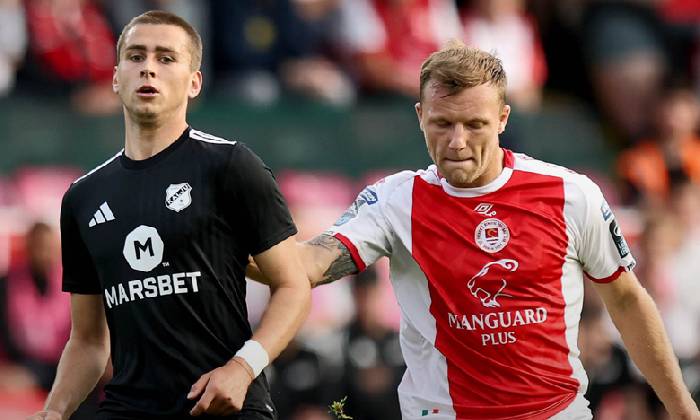 Nhận định, soi k&egrave;o Nomme Kalju vs St Patrick's Athletic, 23h45 ng&agrave;y 31/7: Tin v&agrave;o cửa dưới