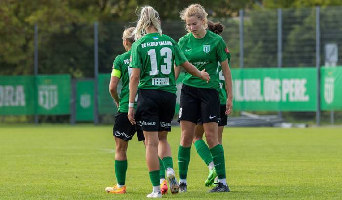 Nhận định, soi k&egrave;o Nữ Racing Luxembourg vs Nữ AEK Athens, 0h00 ng&agrave;y 31/7: Đẳng cấp kh&aacute;c bệt