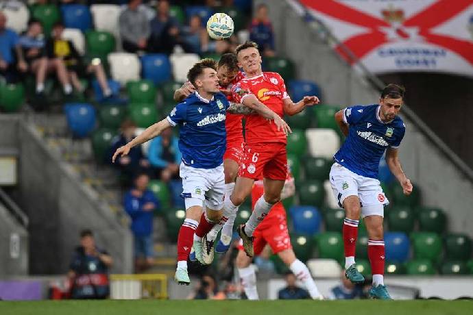 Nhận định, soi k&egrave;o Odds BK vs Stabaek, 23h00 ng&agrave;y 30/7: Giải cơn kh&aacute;t chiến thắng