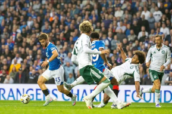 Nhận định, soi k&egrave;o Panathinaikos vs Rangers, 1h00 ng&agrave;y 31/7: Kh&oacute; c&oacute; ngược d&ograve;ng
