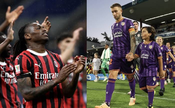 Nhận định, soi k&egrave;o Perth Glory vs AC Milan, 17h00 ng&agrave;y 31/7: Tiếp đ&agrave; hưng phấn