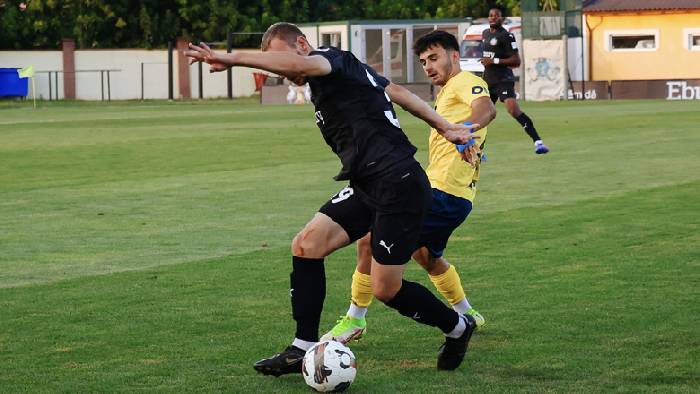 Nhận định, soi k&egrave;o Sabah Baku vs Petrocub, 23h00 ng&agrave;y 31/7: Kh&oacute; tin cửa tr&ecirc;n