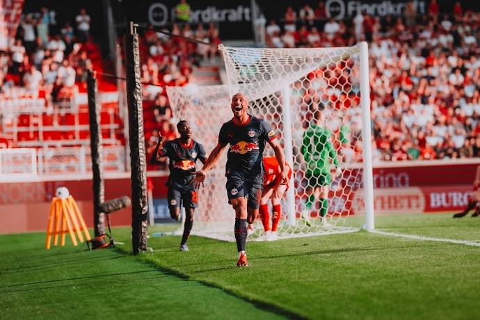 Nhận định, soi k&egrave;o Salzburg vs Brann, 1h45 ng&agrave;y 31/7: Kh&oacute; c&oacute; bất ngờ