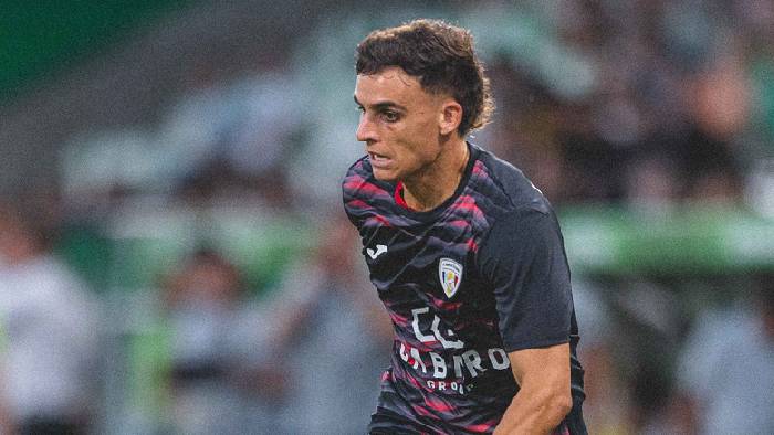 Nhận định, soi k&egrave;o Santa Coloma vs Polissya, 23h00 ng&agrave;y 31/7: Bảo vệ lợi thế