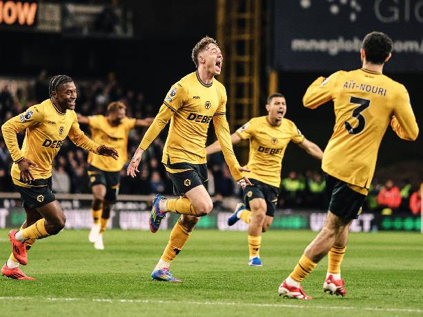 Nhận định, soi k&egrave;o Wolves vs Lens, 00h30 ng&agrave;y 31/7: Bất ph&acirc;n thắng bại