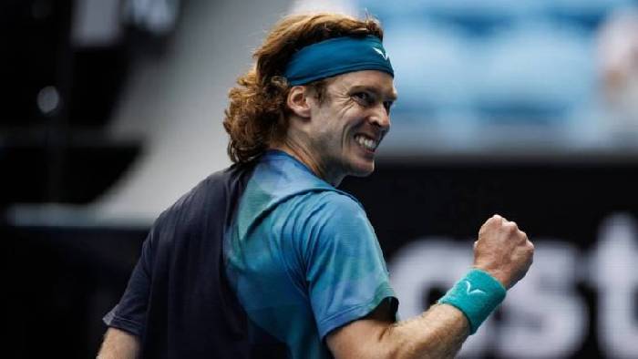 Nhận định tennis Rublev vs Gaston, V&ograve;ng 2 Canadian Open - 22h00 ng&agrave;y 30/7