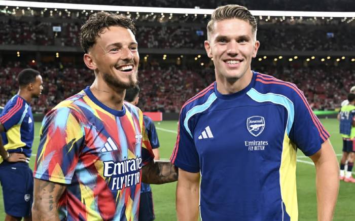 Soi k&egrave;o phạt g&oacute;c Arsenal vs Tottenham, 18h30 ng&agrave;y 31/7