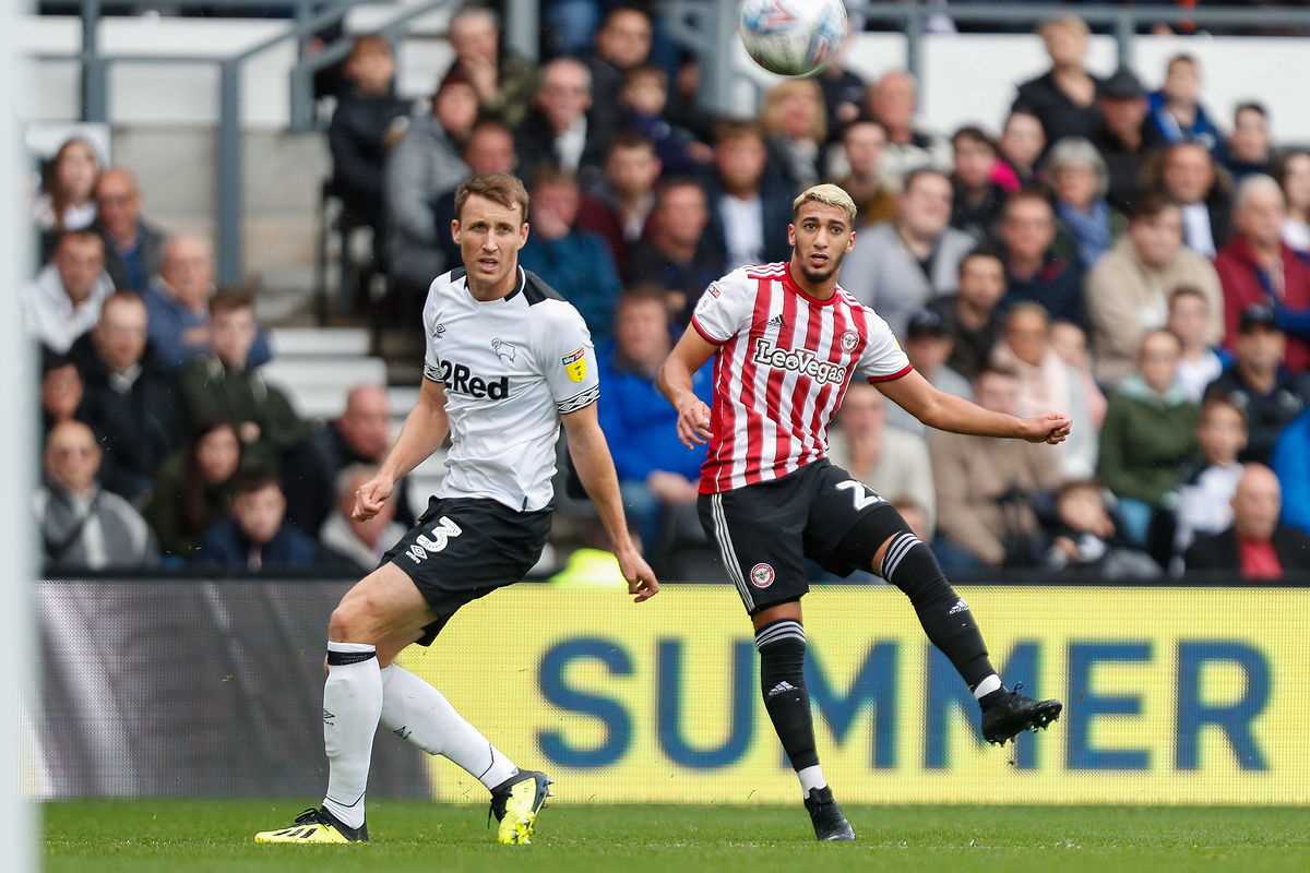 Nhận định b&oacute;ng đ&aacute; Brentford vs Derby County,  21h00 ng&agrave;y 31/08: Chủ nh&agrave; l&eacute;p vế