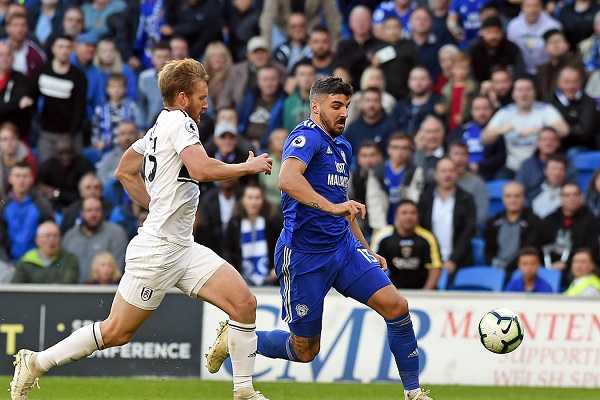 Ph&acirc;n t&iacute;ch tỷ lệ Cardiff vs Fulham, 1h45 ng&agrave;y 31/8
