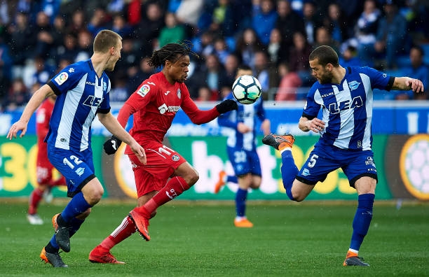 Nhận định b&oacute;ng đ&aacute; Getafe vs Alaves,  00h00 ng&agrave;y 01/09: Sẩy ch&acirc;n tại tổ ấm