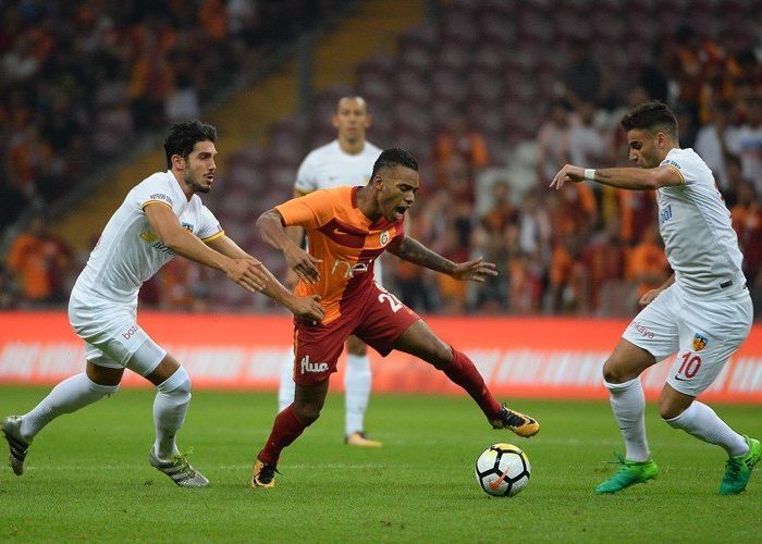 Nhận định b&oacute;ng đ&aacute; Kayserispor vs Galatasaray, 00h30 ng&agrave;y 31/8: Bắt nạt chủ nh&agrave;
