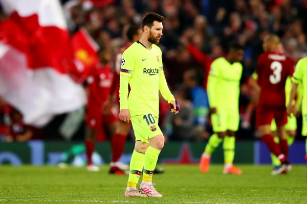 Dortmund 'troll' Barcelona trước đại chiến ở C&uacute;p C1 ch&acirc;u &Acirc;u