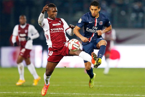 Ph&acirc;n t&iacute;ch tỷ lệ Metz vs PSG, 1h45 ng&agrave;y 31/8